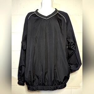 Footjoy Pullover Golf Jacket XL